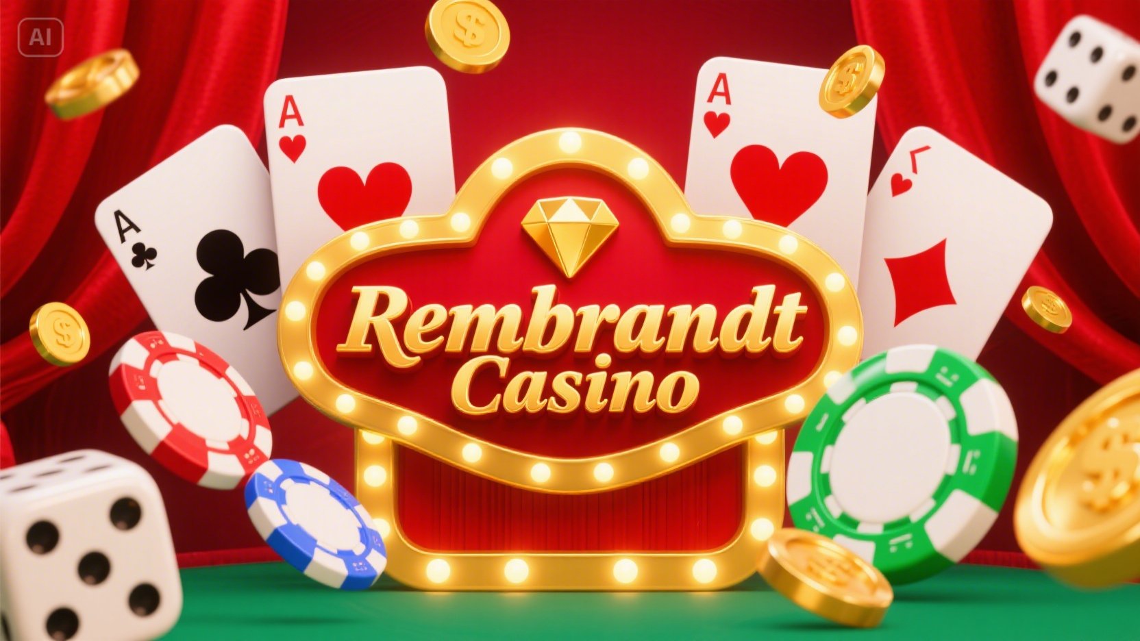 Rembrandt Casino